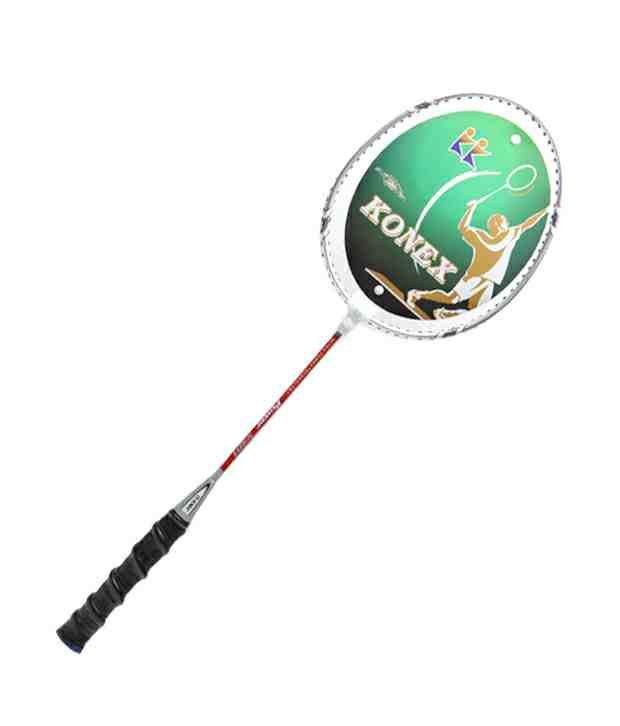 konex shuttle bat