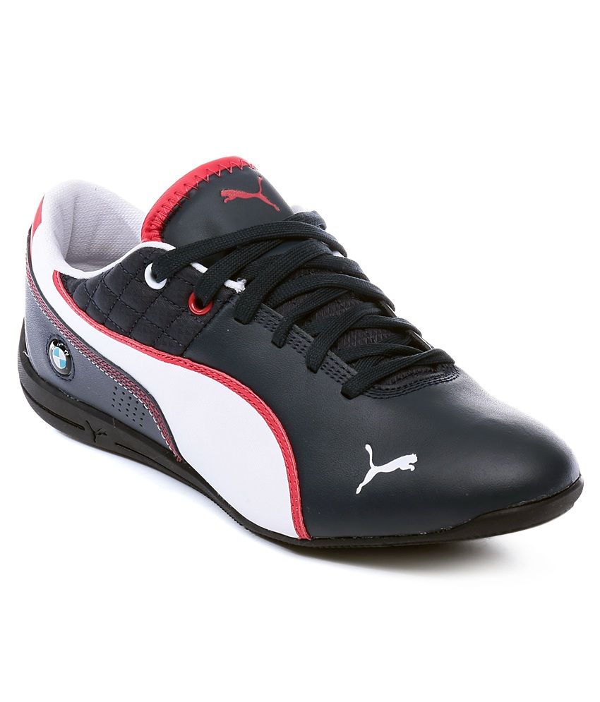 puma lifestyle shoes india