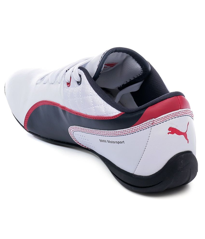 Puma Bmw Ms Drift Cat Lifestyle Shoes Buy Puma Bmw Ms