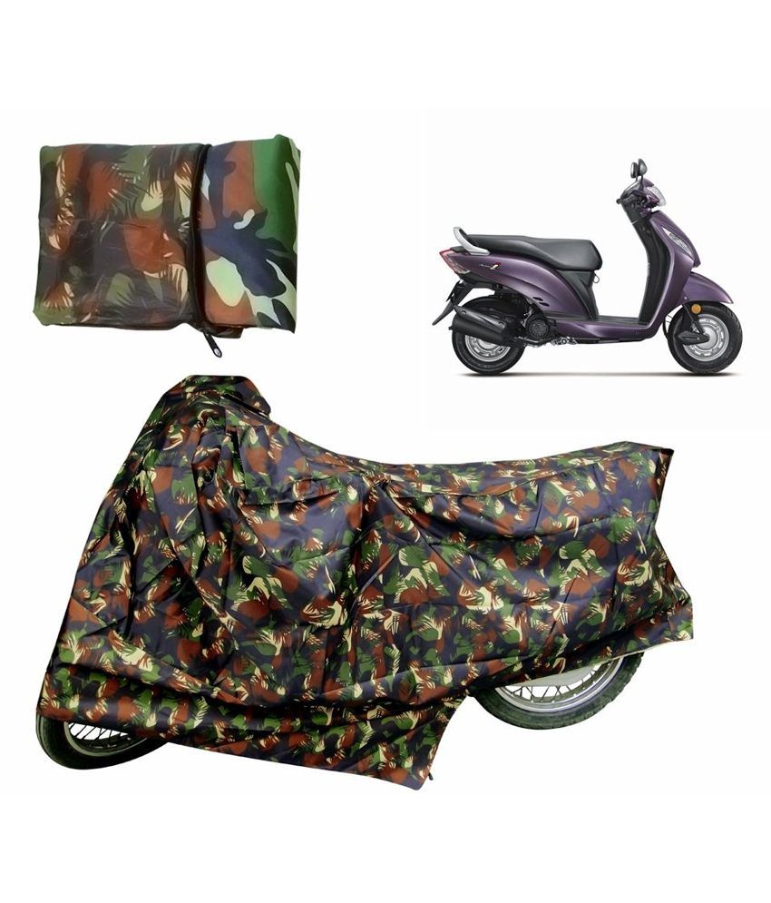 activa scooty cover