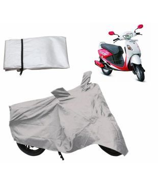 pleasure scooty online shopping