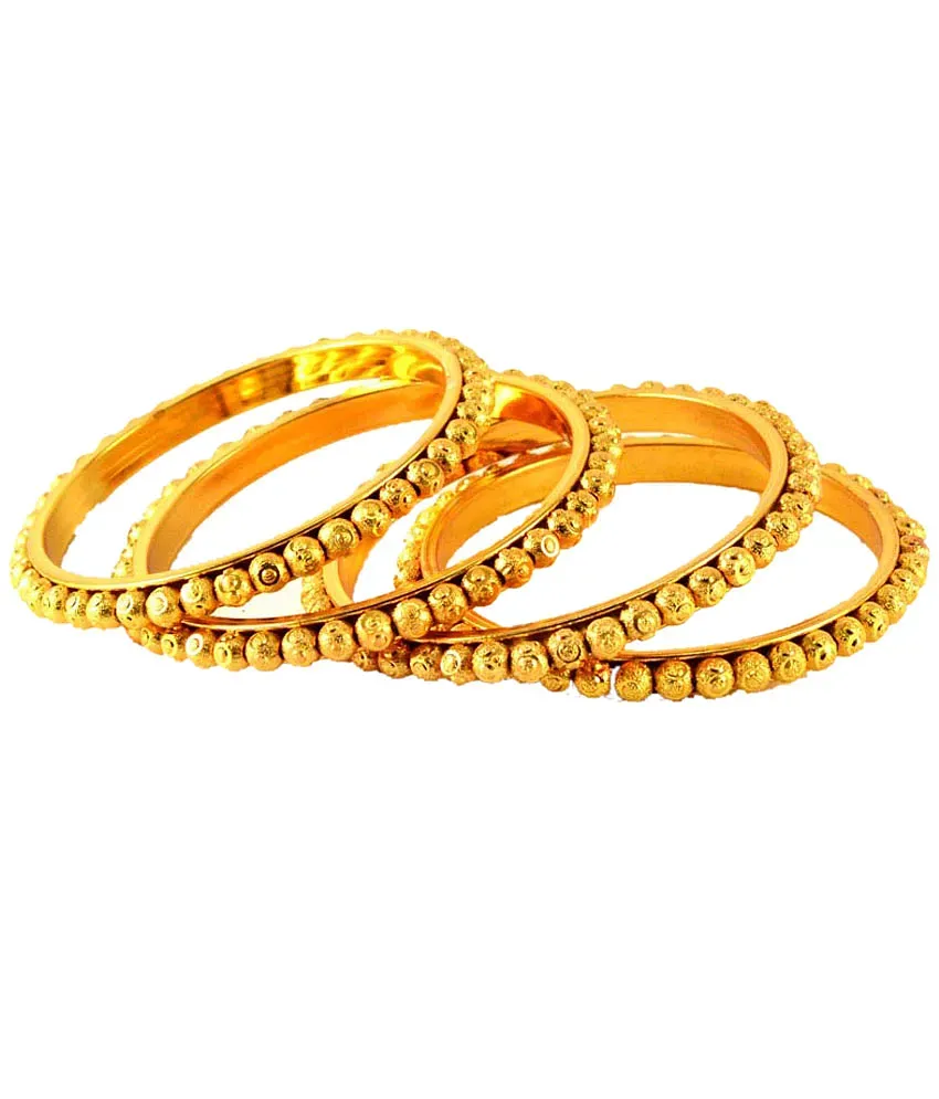 Snapdeal on sale bangle set