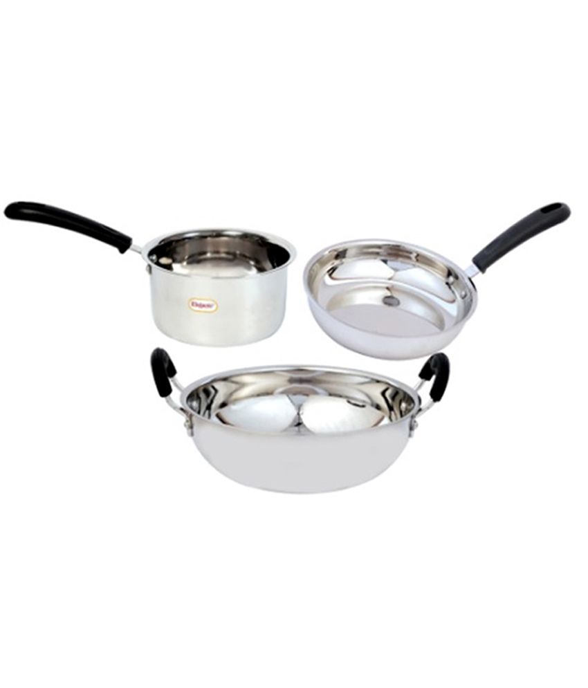 induction cooktop compatible utensils