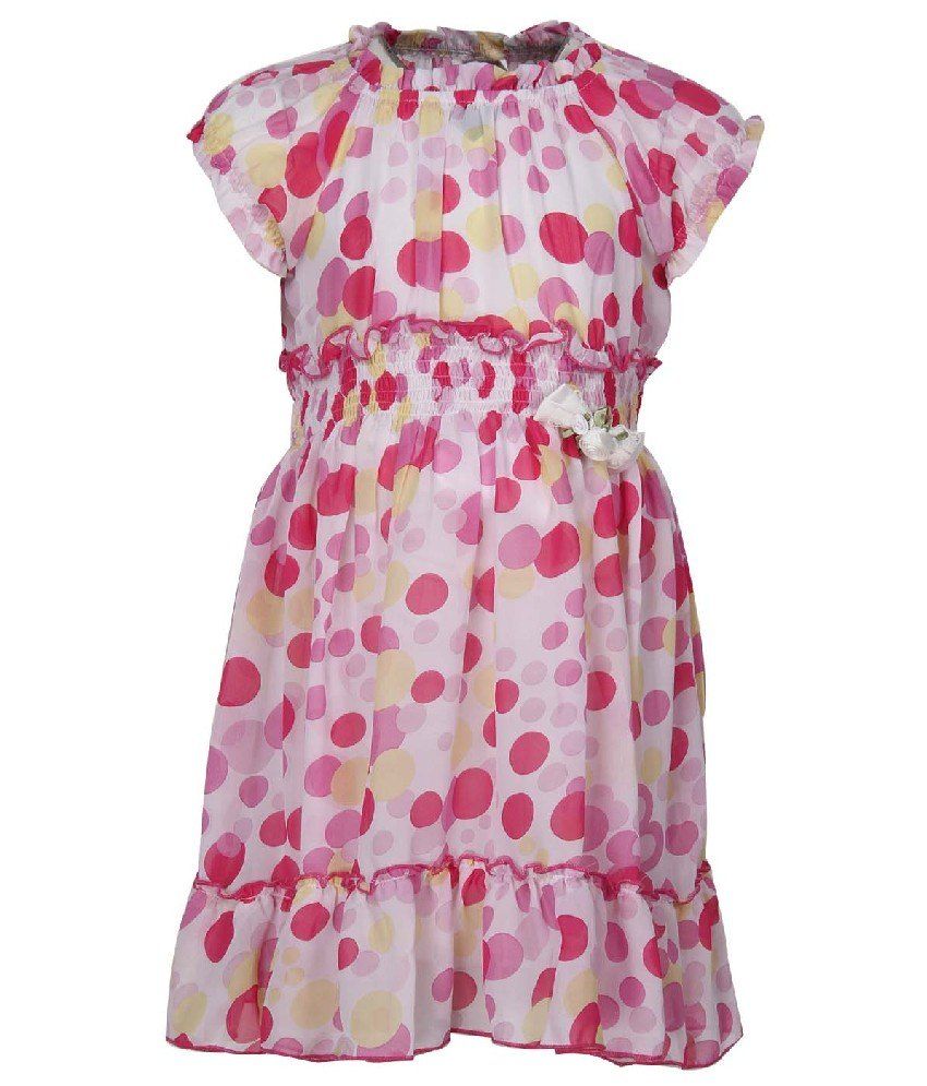 daffodils frocks