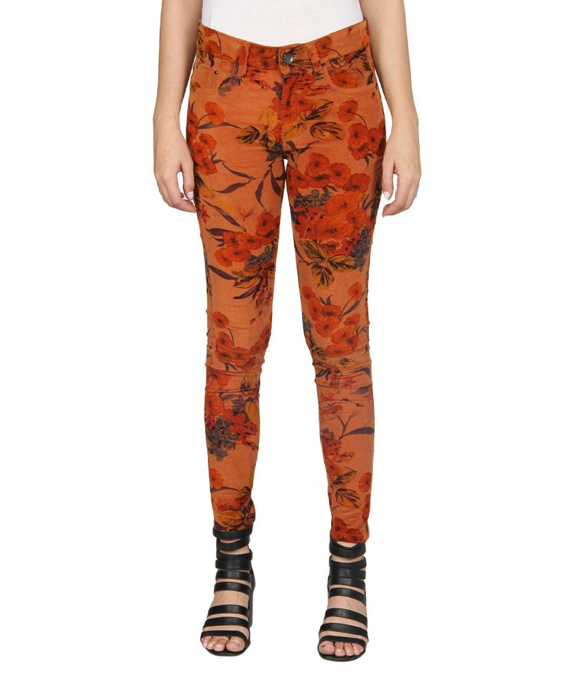 corduroy jeggings online