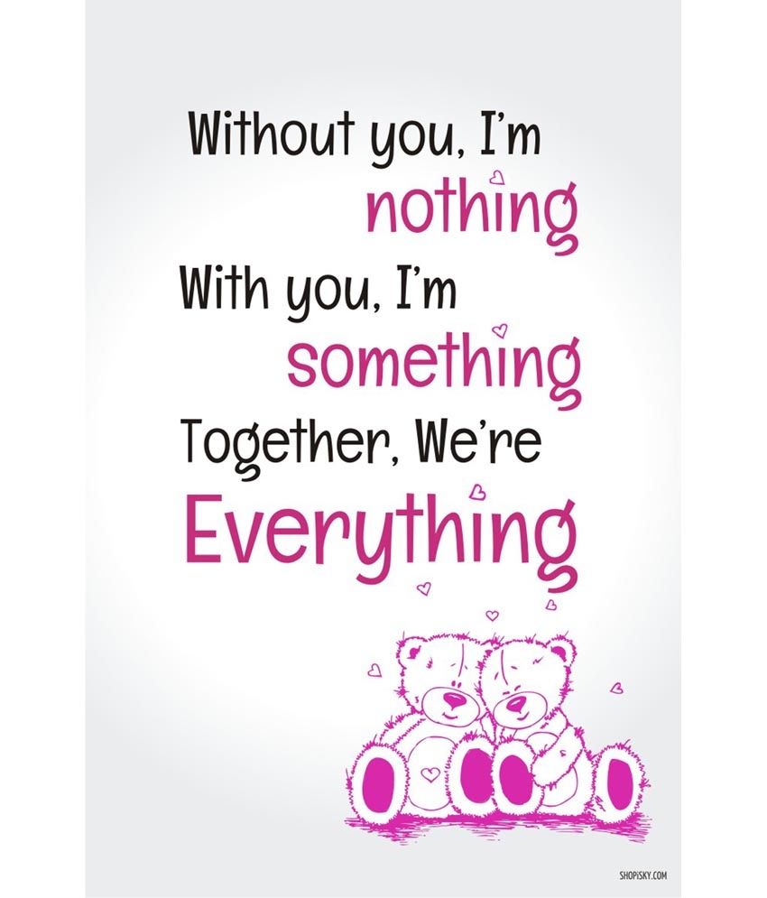 shopisky-poster-couple-shopisky-poster-without-you-i-am-nothing