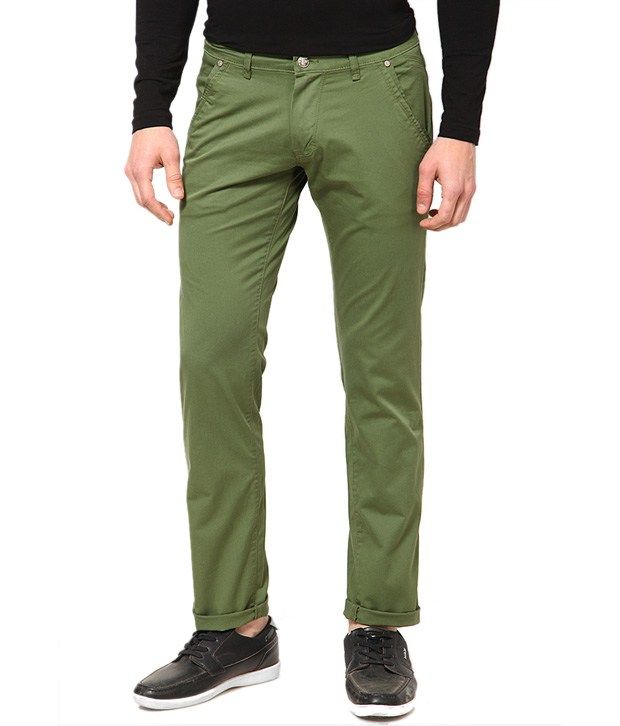 green colour ki pant