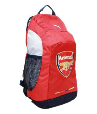 puma arsenal backpack india