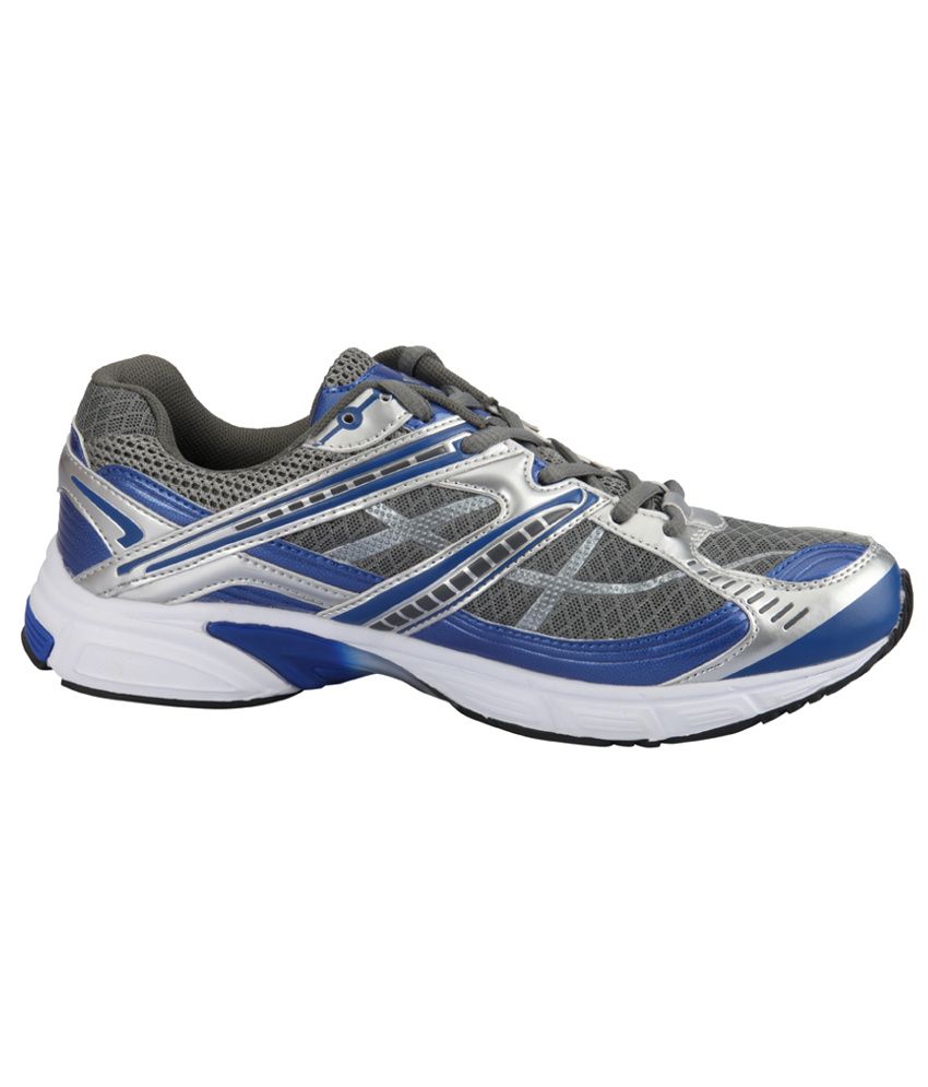 ESS Blue Sport Shoes Buy ESS Blue Sport Shoes Online at Best Prices