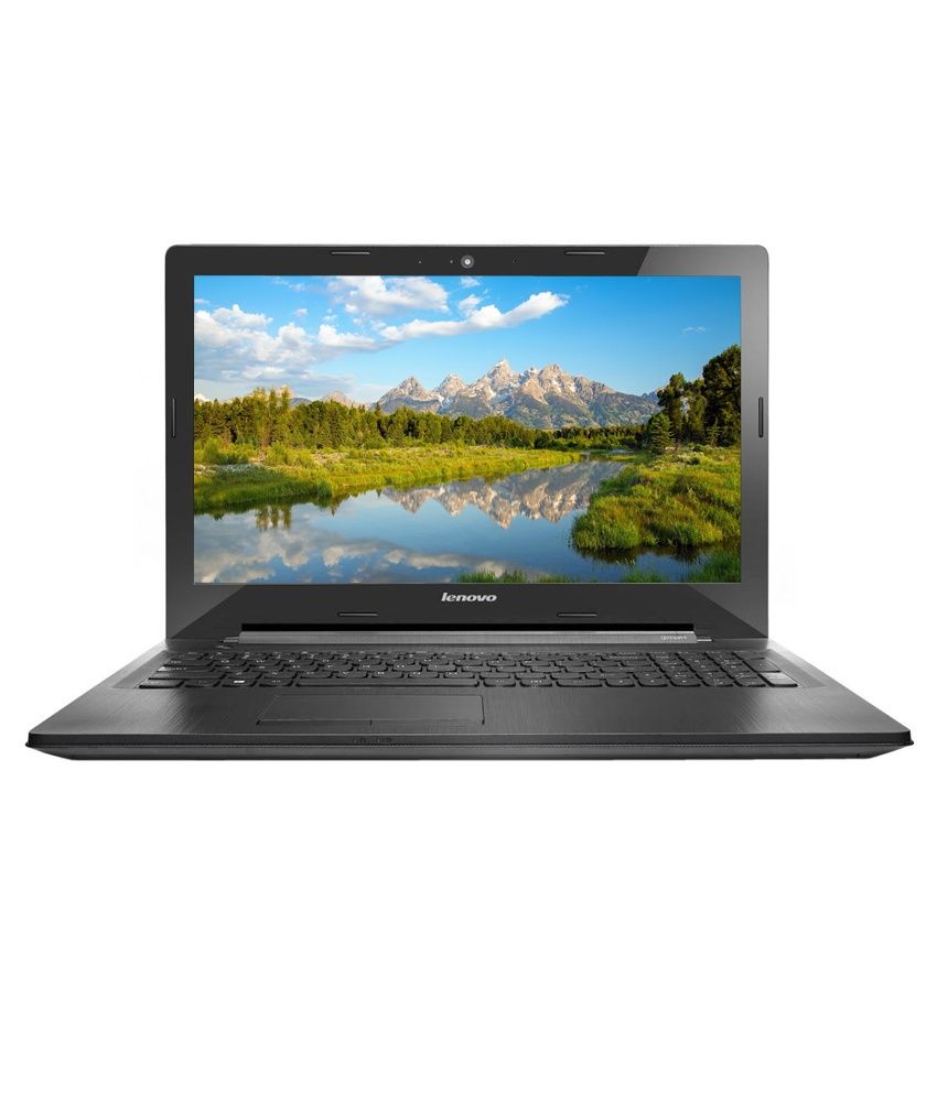 Lenovo G50 45 Laptop 80e300gyin Amd Apu A8 4gb Ram 500gb Hdd