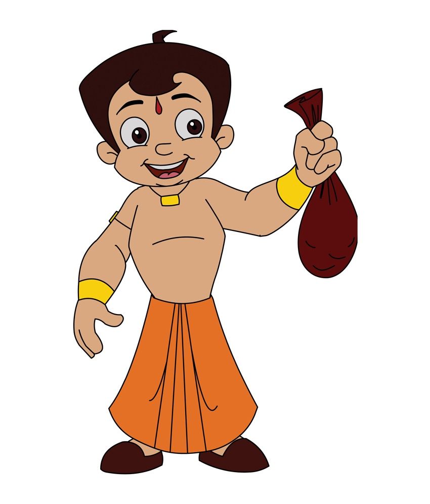 chhota bheem dolls buy online