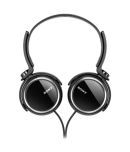 Sony MDR-XB250/BQIN Over Ear Headphones (Black)