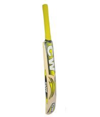 Cw Mark Tennis Cricket Bat Size 5