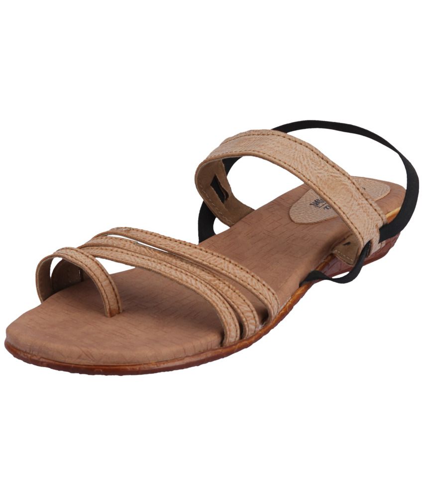 Action Sandal For Women Price in India 
