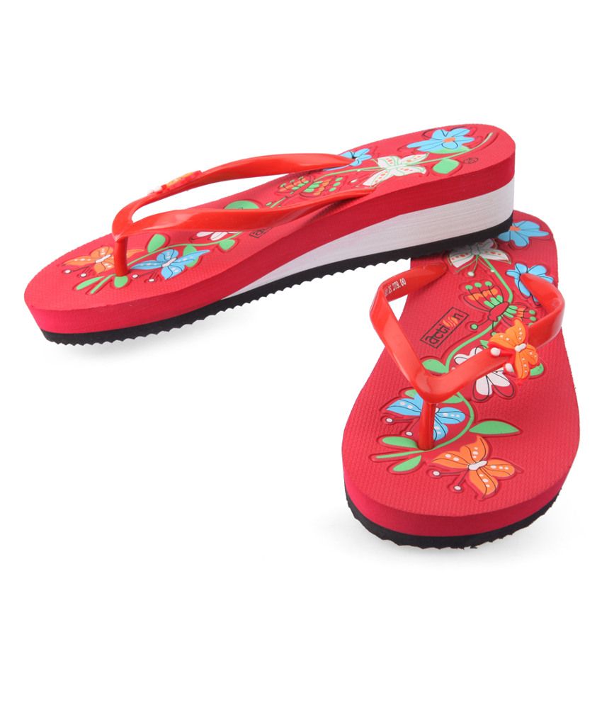 action flip flops online