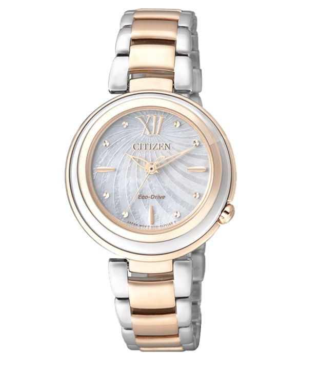 citizen watch for girls