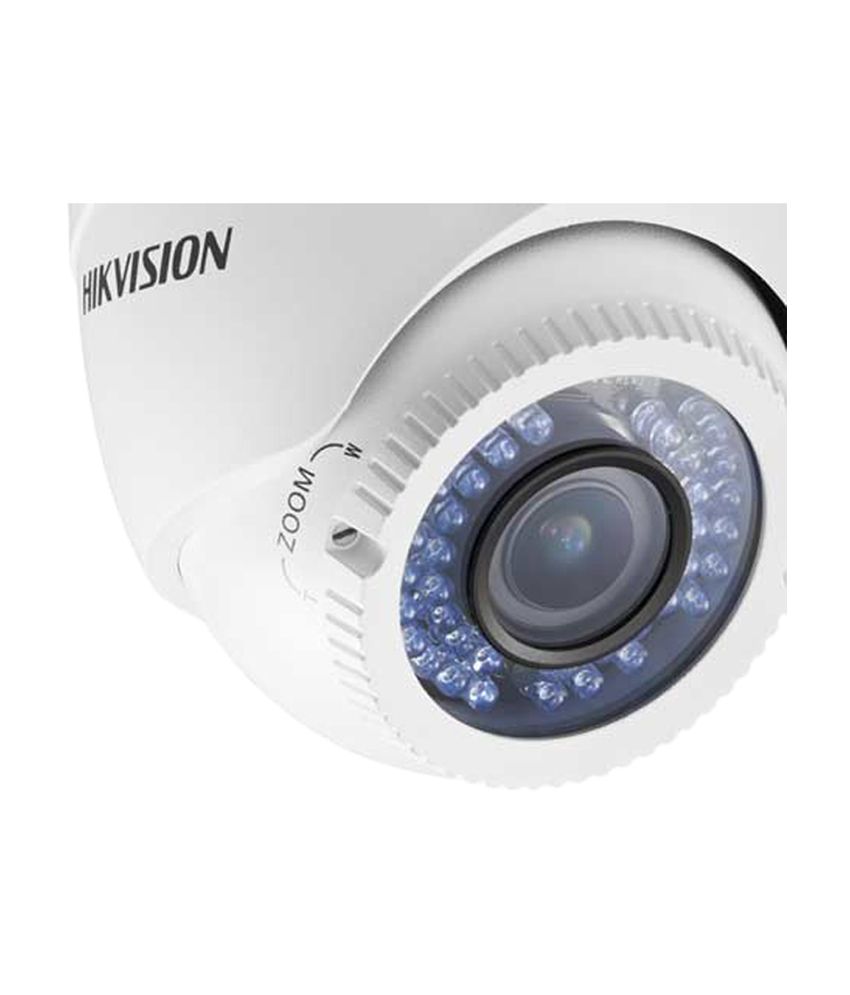 hikvision ir dome camera price