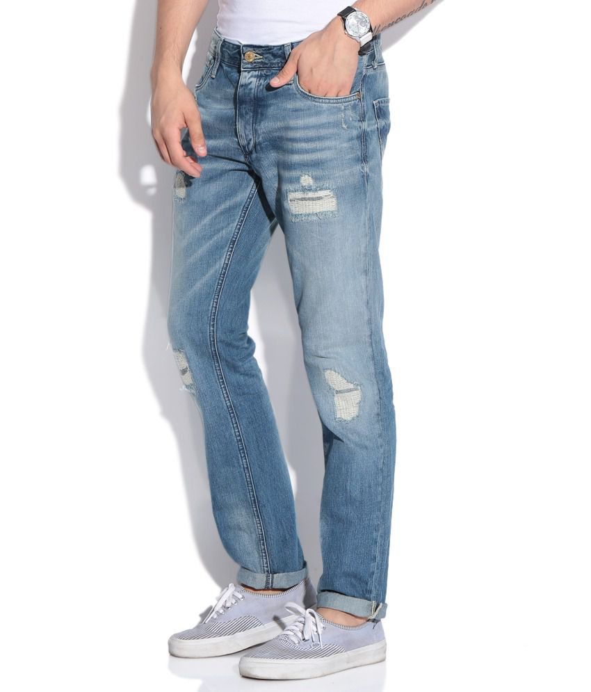 jack and jones jeans india