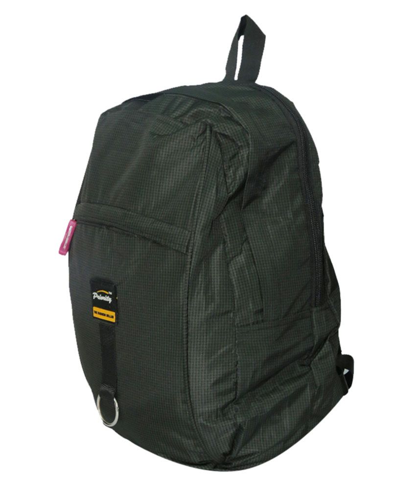 priority backpack bags