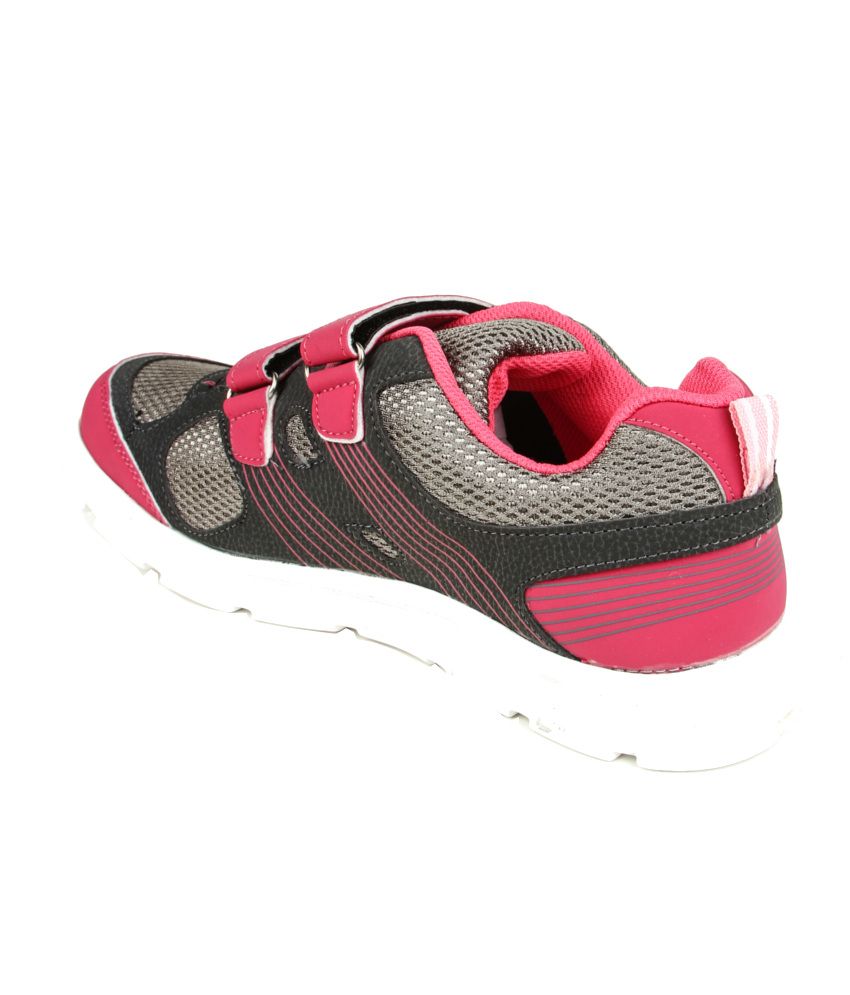 men's pink casual shoes