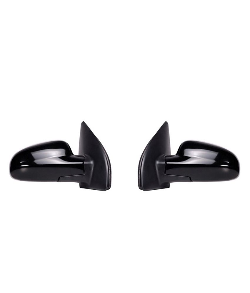 renault duster side mirror assembly price