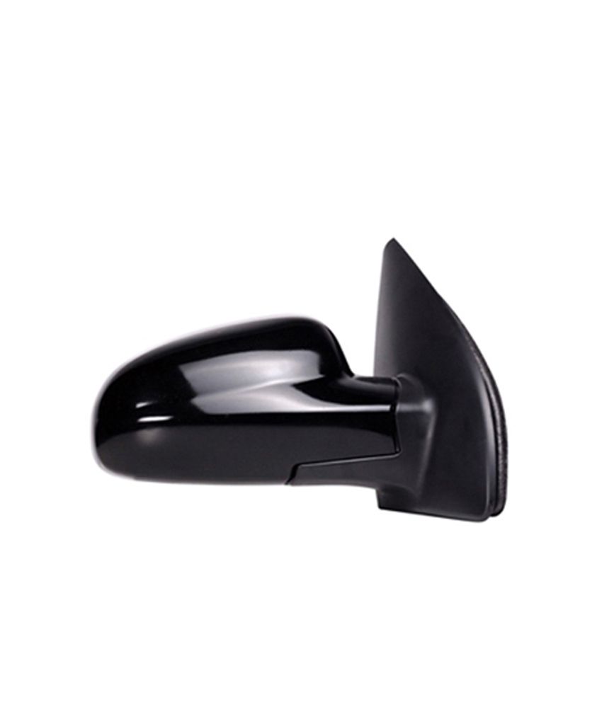 renault duster side mirror assembly price