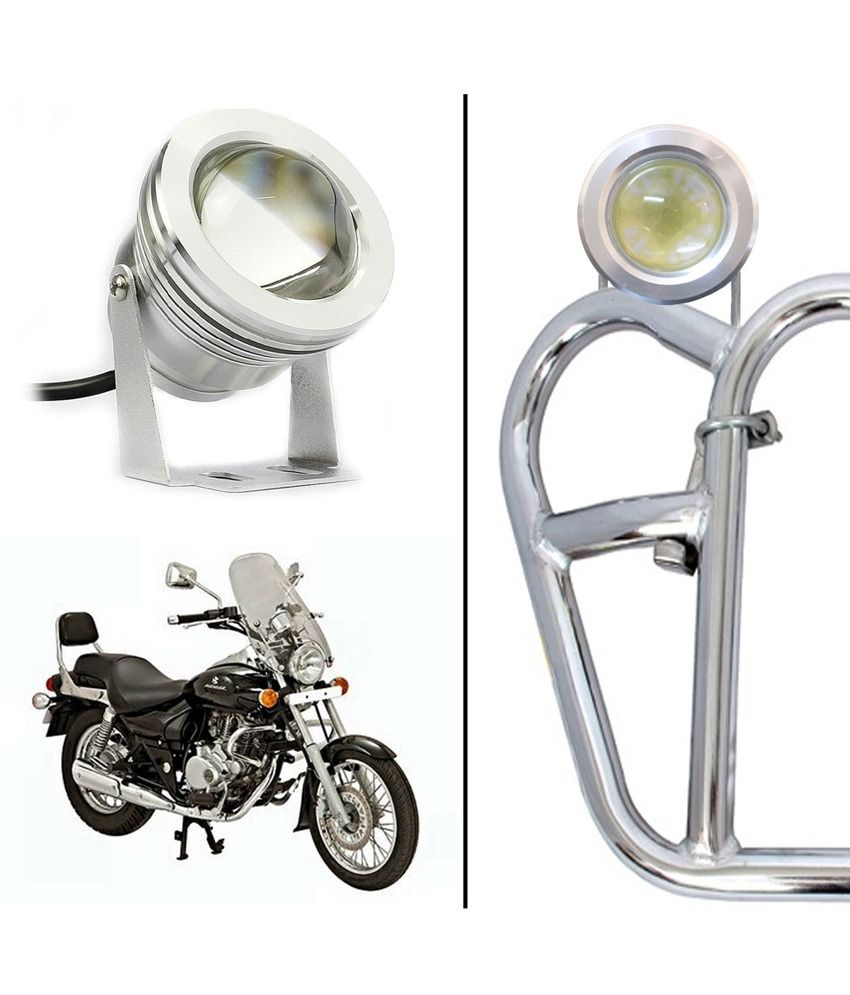 bajaj avenger leg guard price