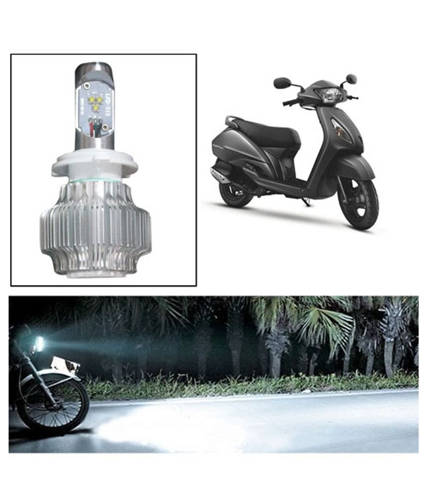 tvs jupiter headlight cover price