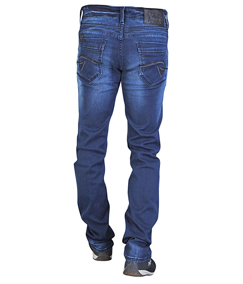 skinny bootcut jeans mens
