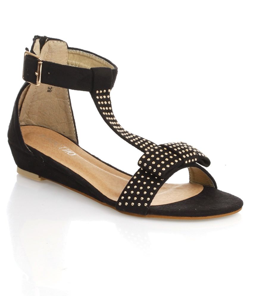 amazon bow sandals