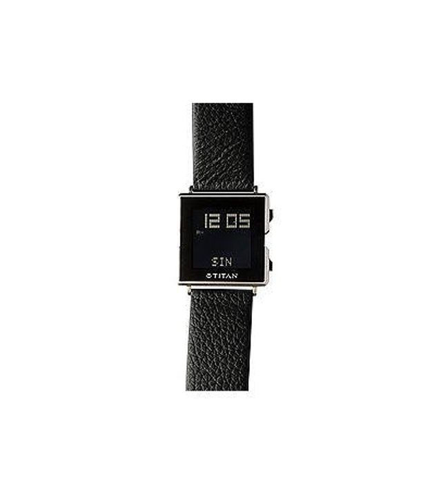 titan tycoon watches price