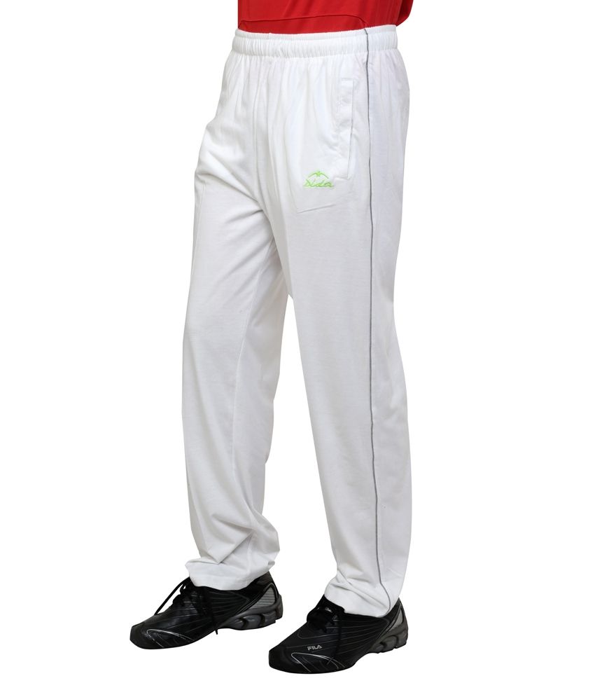 dida sports track pants