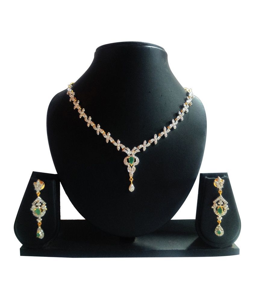 khazana diamond necklace with price