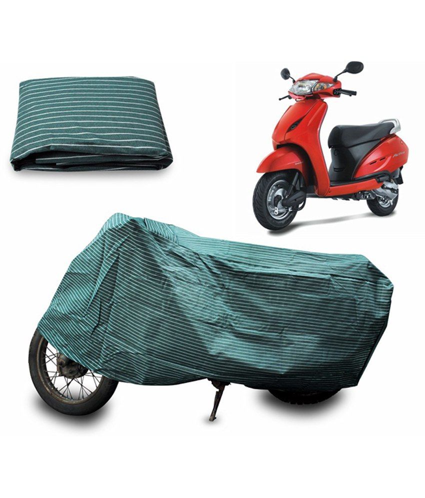scooty accessories online