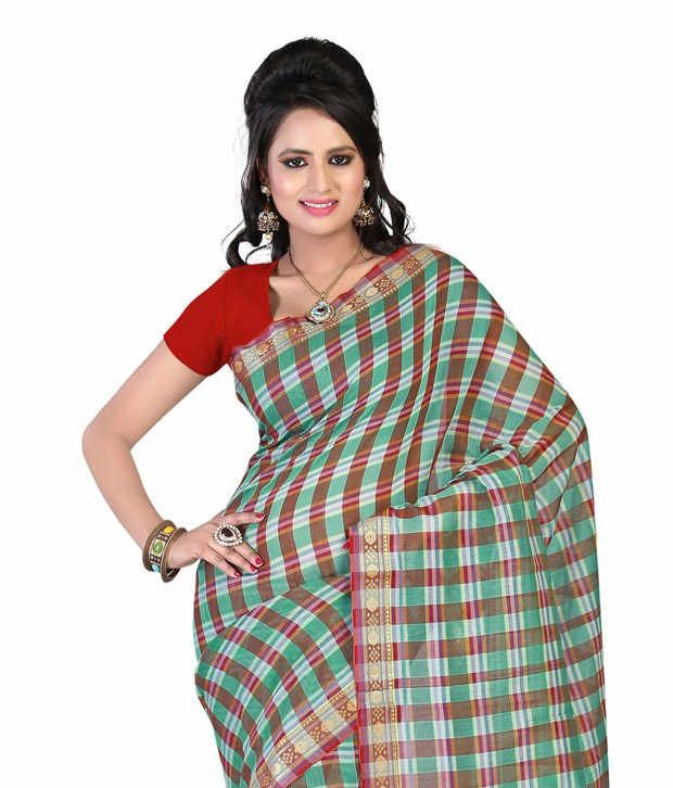 chettinad cotton salwar materials