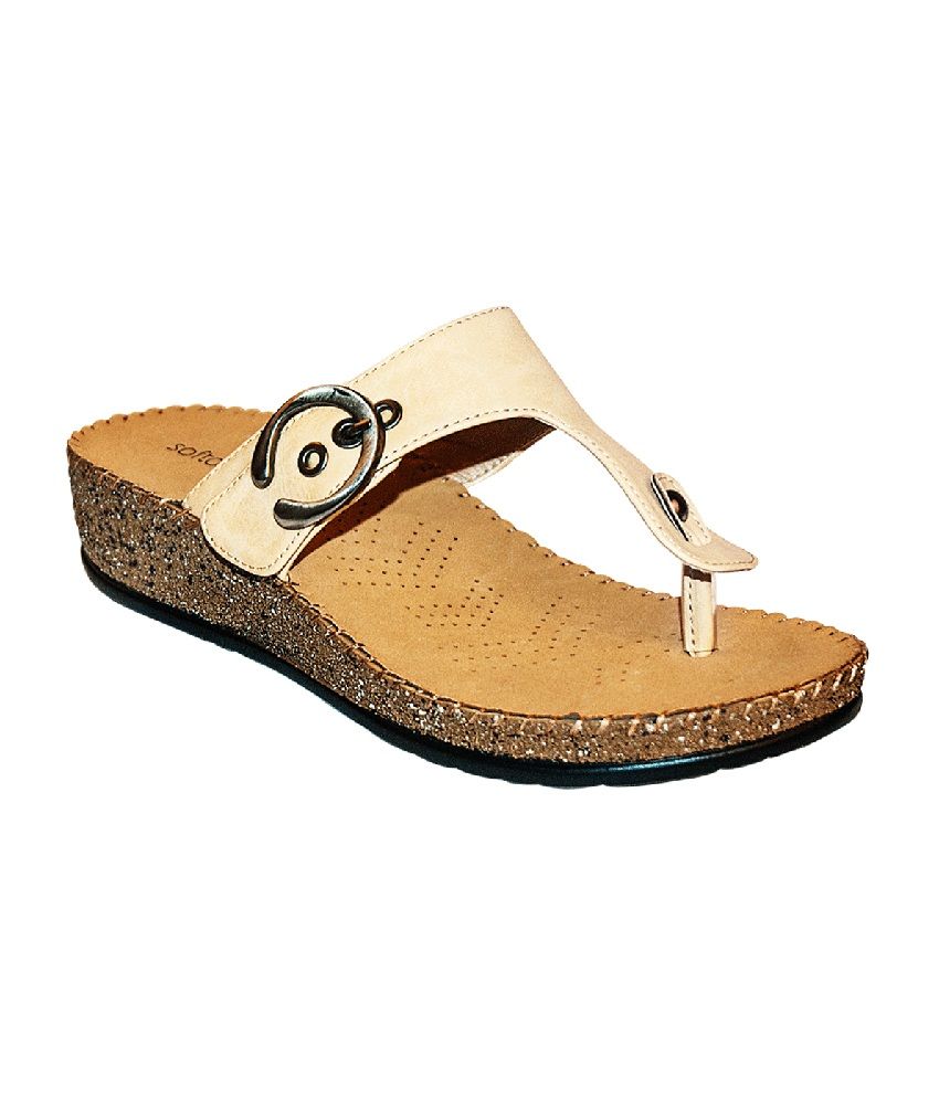 khadims flat sandals
