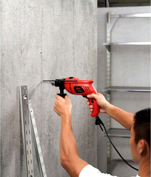 BOSCH Skil Impact Drill Machine: Buy 
