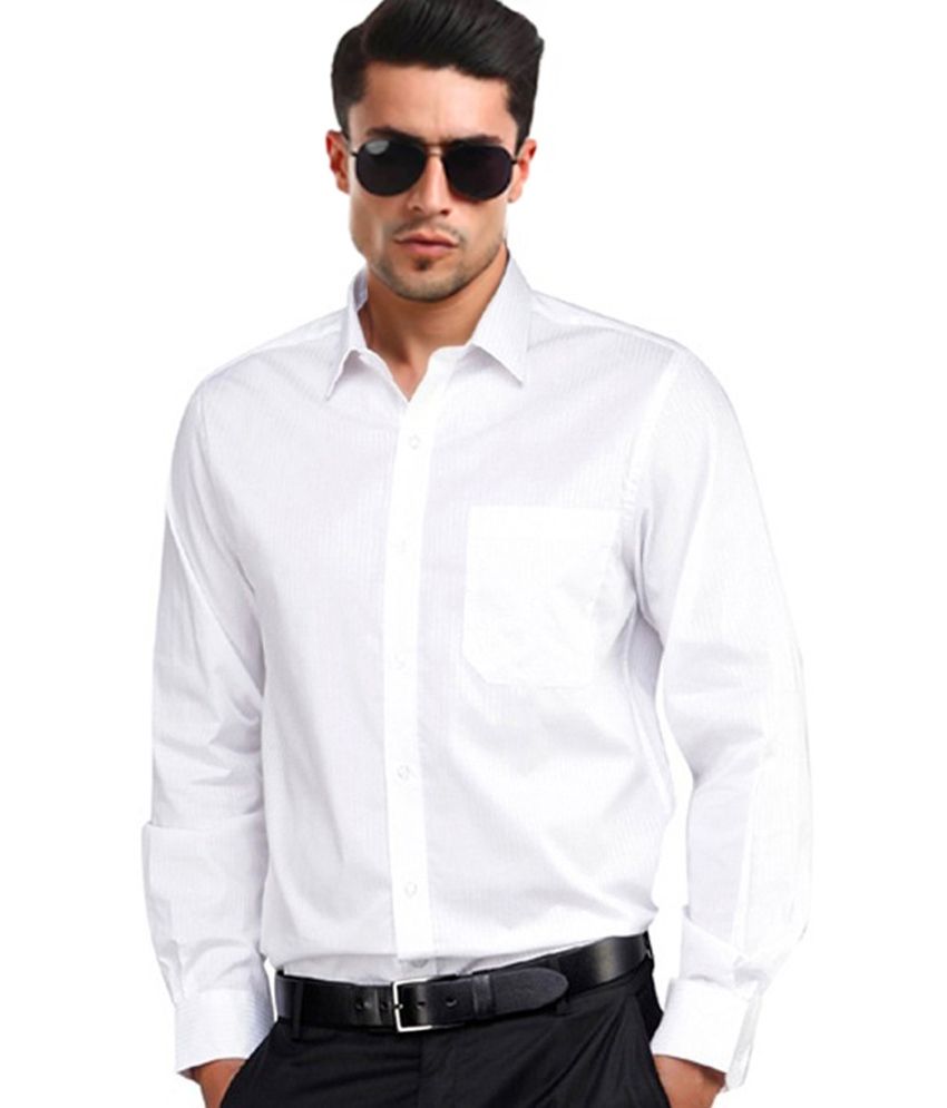 combo of 5 cotton shirts