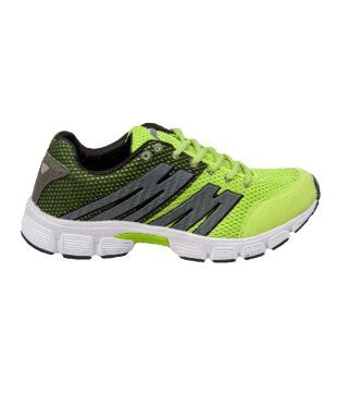 khadim's pro 360 running shoes