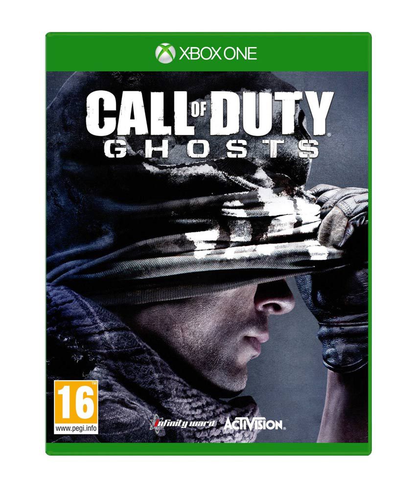 call of duty ghosts price best buy