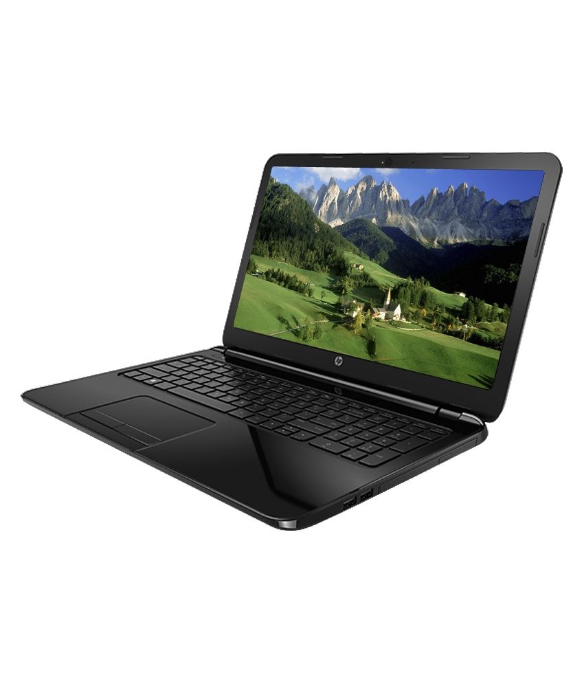 ... HP 15 r036TU Laptop (Intel Pentium- 4GB RAM- 500GB HDD- 39.62cm ...