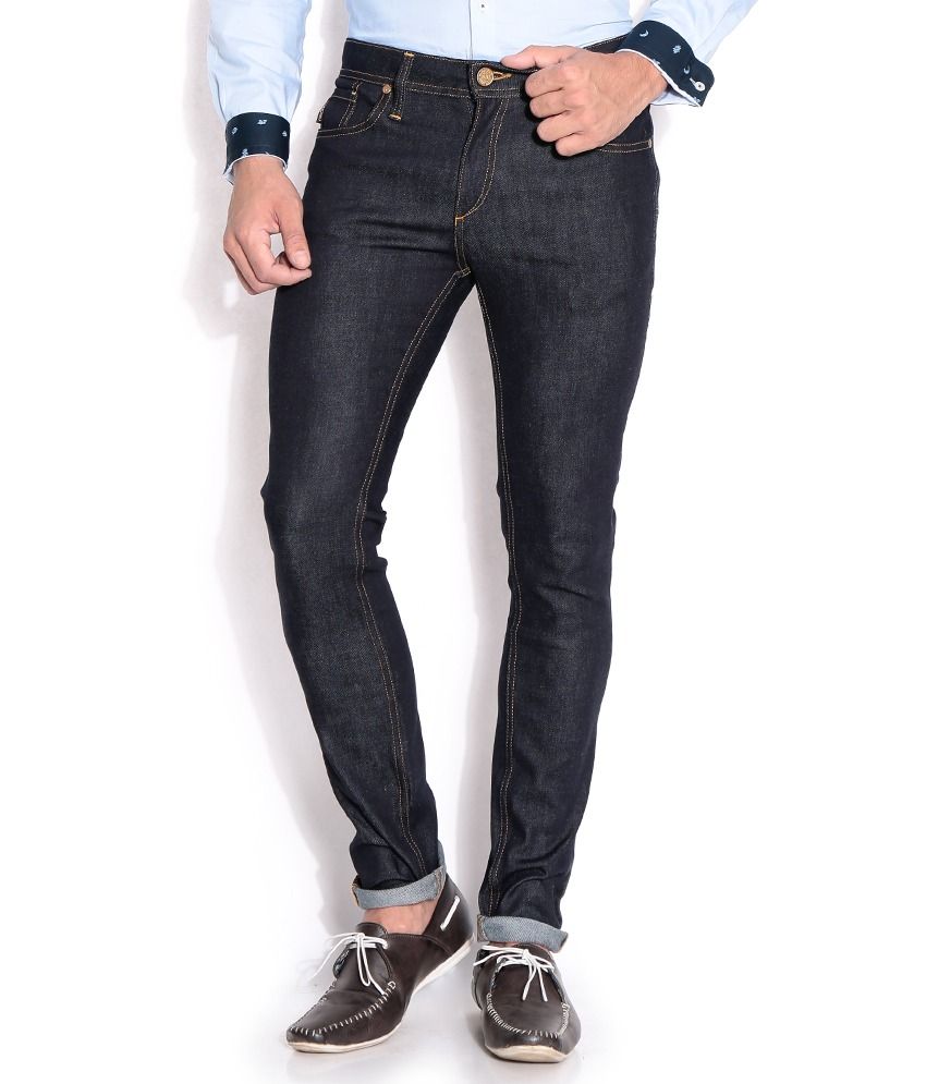 jack jones black jeans