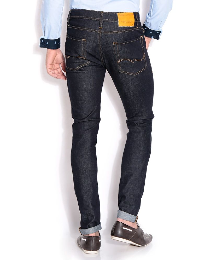 jack and jones skinny jeans