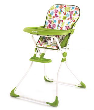 sunbaby high chair