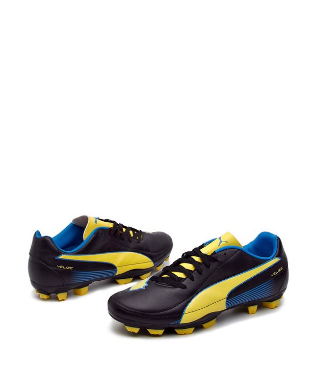 football shoes called