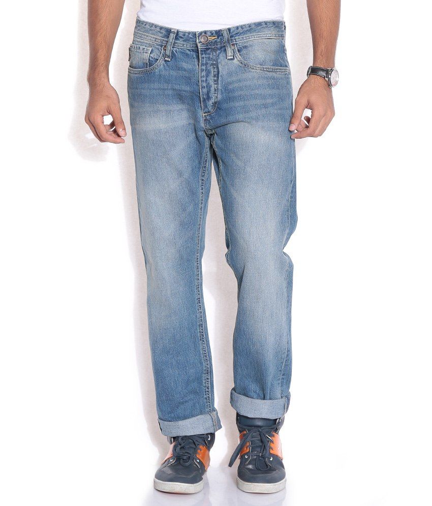 baggy jeans jack and jones