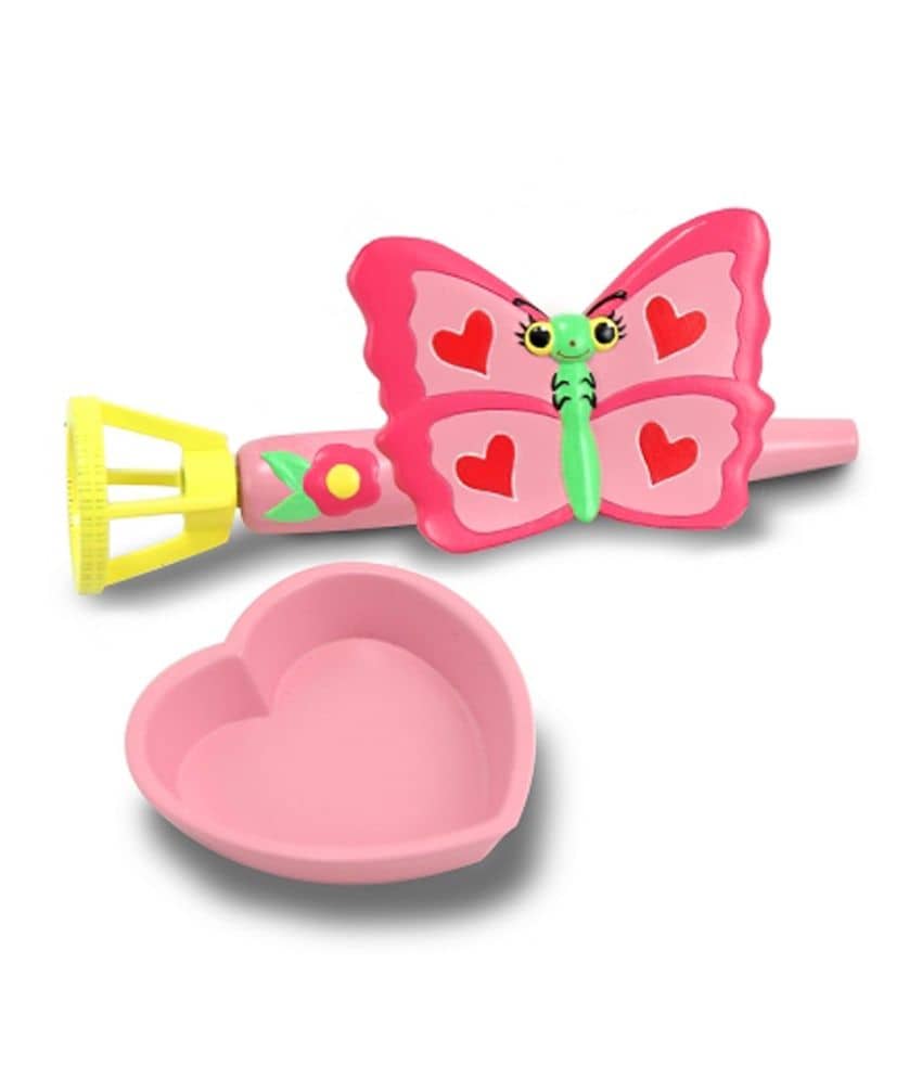 Melissa & Doug Butterfly Bubble Blower - Buy Melissa & Doug Butterfly