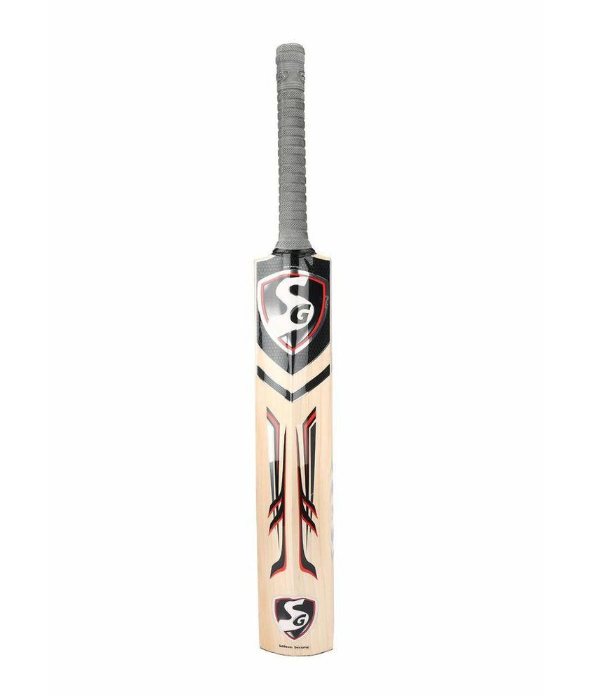 SG English Willow Cricket Bat Buy Online at Best Price on Snapdeal