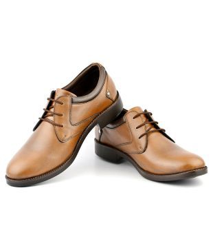 lee cooper shoes tan color