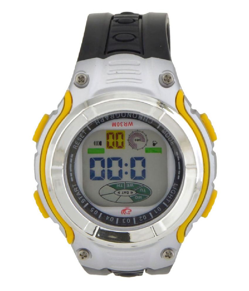 funky digital watches
